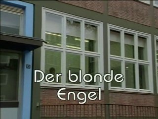 Großstadtrevier - 087. Der Blonde Engel