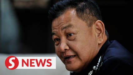 Junior cops linked to cartels trying to tarnish my image, claims IGP