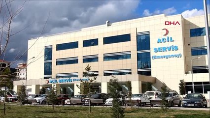 BURDUR 17 yaşındaki kız, parkta, tartıştığı erkek tarafından bıçaklanarak öldürüldü