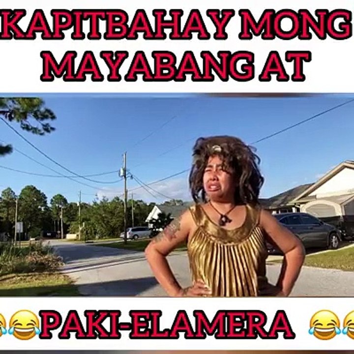 madam kilay