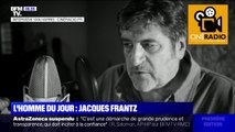 Le comédien Jacques Frantz, voix française de Robert De Niro est mort à l'âge de 73 ans