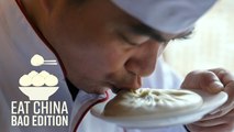 How to Eat China’s Biggest Soup Dumpling - Eat China (S3E2)