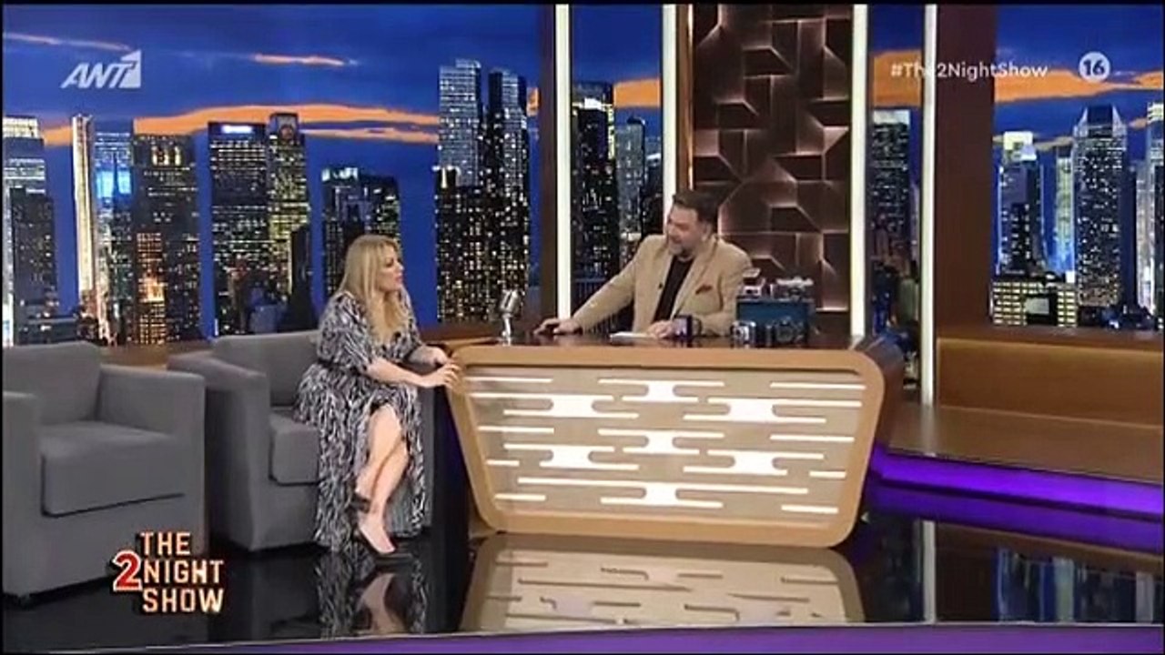 Μαριάννα Τουμασάτου: Οι φώτο από την προσωπική της ζωή και η απίστευτη αποκάλυψη για τους γονείς της