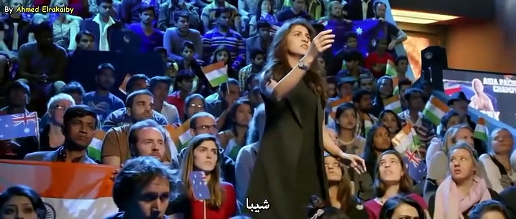 أروع فيلم هندي _ فيلم هندي أكشن رهيب 2021  الجزء الثاني _ مترجم