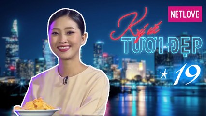 Ký Ức Tươi Đẹp - Tập 19: Liêu Hà Trinh đa sầu đa cảm với Sài Gòn hoa và lệ từ khu nhà ổ chuột