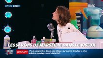 Dupin Quotidien : Les savons de Marseille dans le viseur - 18/03