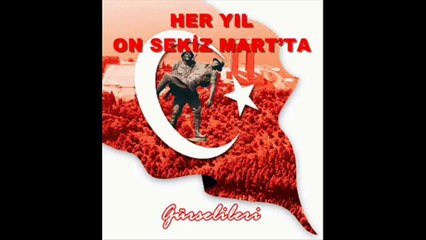 Gürsel İleri - Her Yıl On Sekiz Mart'ta