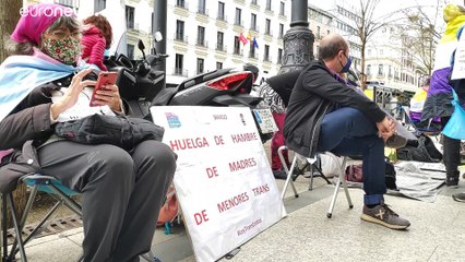 La Ley Trans entra en el Congreso de los Diputados de España tras meses de polémica