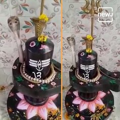 Not Only Humans, Animals Are Also Devotees Of Mahadev