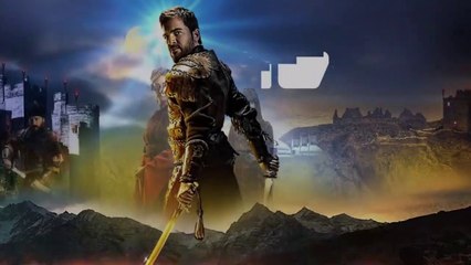 Ertugrul Ghazi Urdu | Episode 51| Season 3