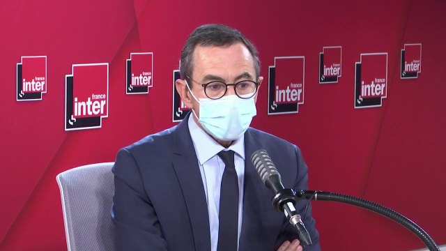 S'il n'y a pas de primaire, il n'y a pas de débat sur un projet, sur des idées (Bruno Retailleau)