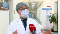 Cerrahpaşa Dekanı Prof. Dr. Sait Gönen: İstanbul için tehlike çanları çalıyor