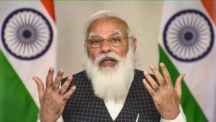 TMC discriminates against Purulia says PM Modi