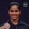 Saina Nehwal- The Badminton Superstar and Olympic medalist of India