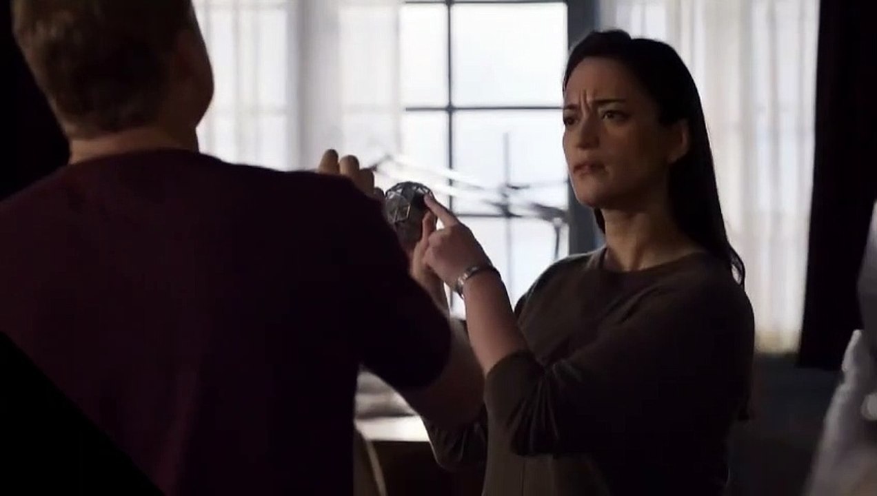 Resident Alien Season 1 Ep.09 Promo Welcome Aliens (2021) Alan Tudyk series