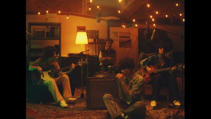 [Alexandros] - Tsukiiro Horizon