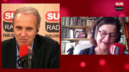 Élisabeth Lévy - Des musées abandonnent les chiffres romain : "Nous nous adaptons au déclin"