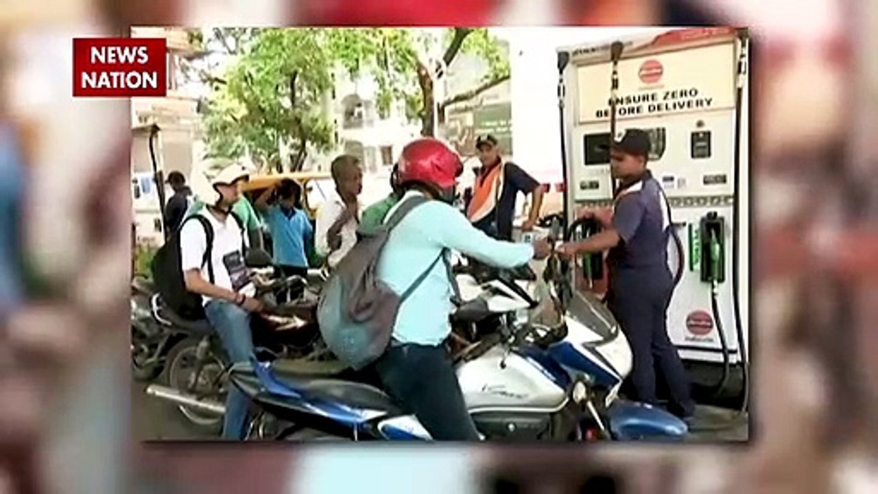 कच्चे तेल में कमजोरी से मिलेगी पेट्रोल, डीजल की महंगाई से राहत!