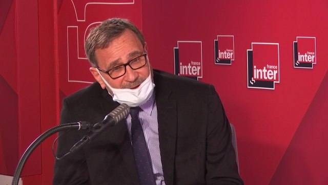 Syrie : une catastrophe humanitaire jamais vue depuis la 2ème guerre mondiale (Raphaël Pitti, médecin humanitaire)