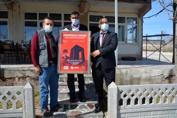 Ecdaddan günümüze 106 yıllık tarih köprüsü kuruldu