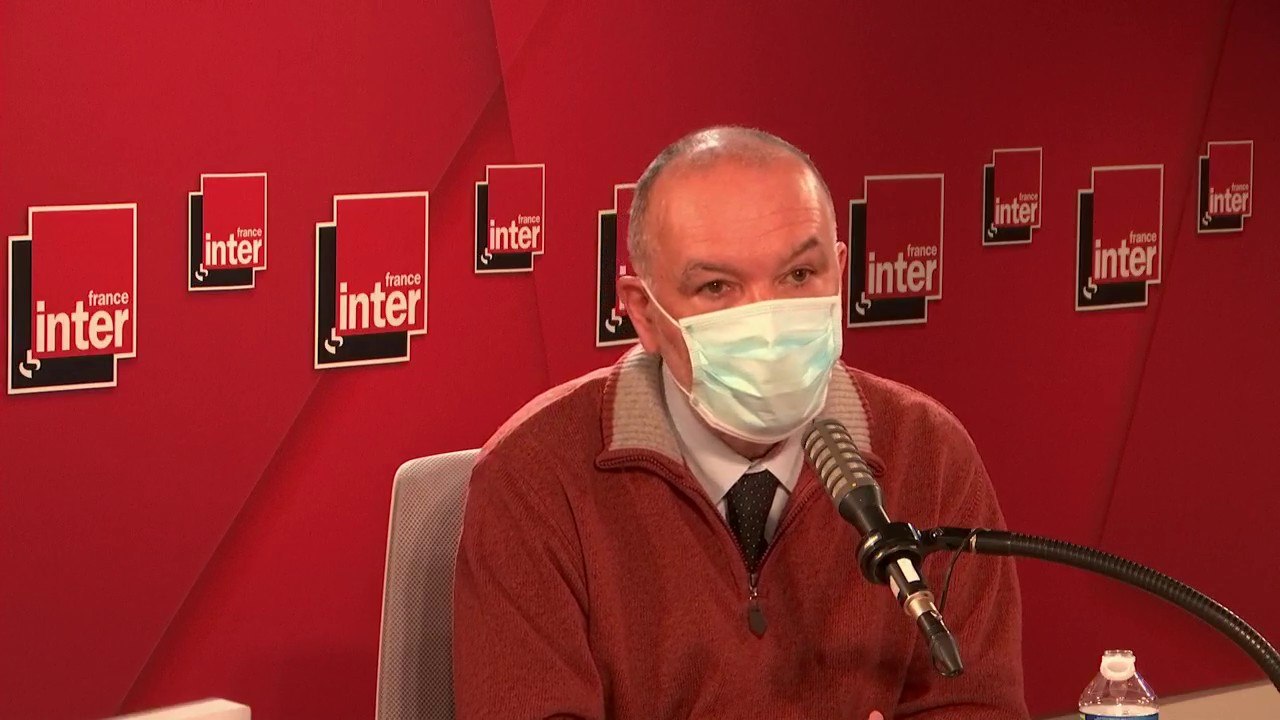"Tout ce qui se passe en Syrie affectera l'Europe et la France de manière générale" (Jean-Pierre Filiu, historien)