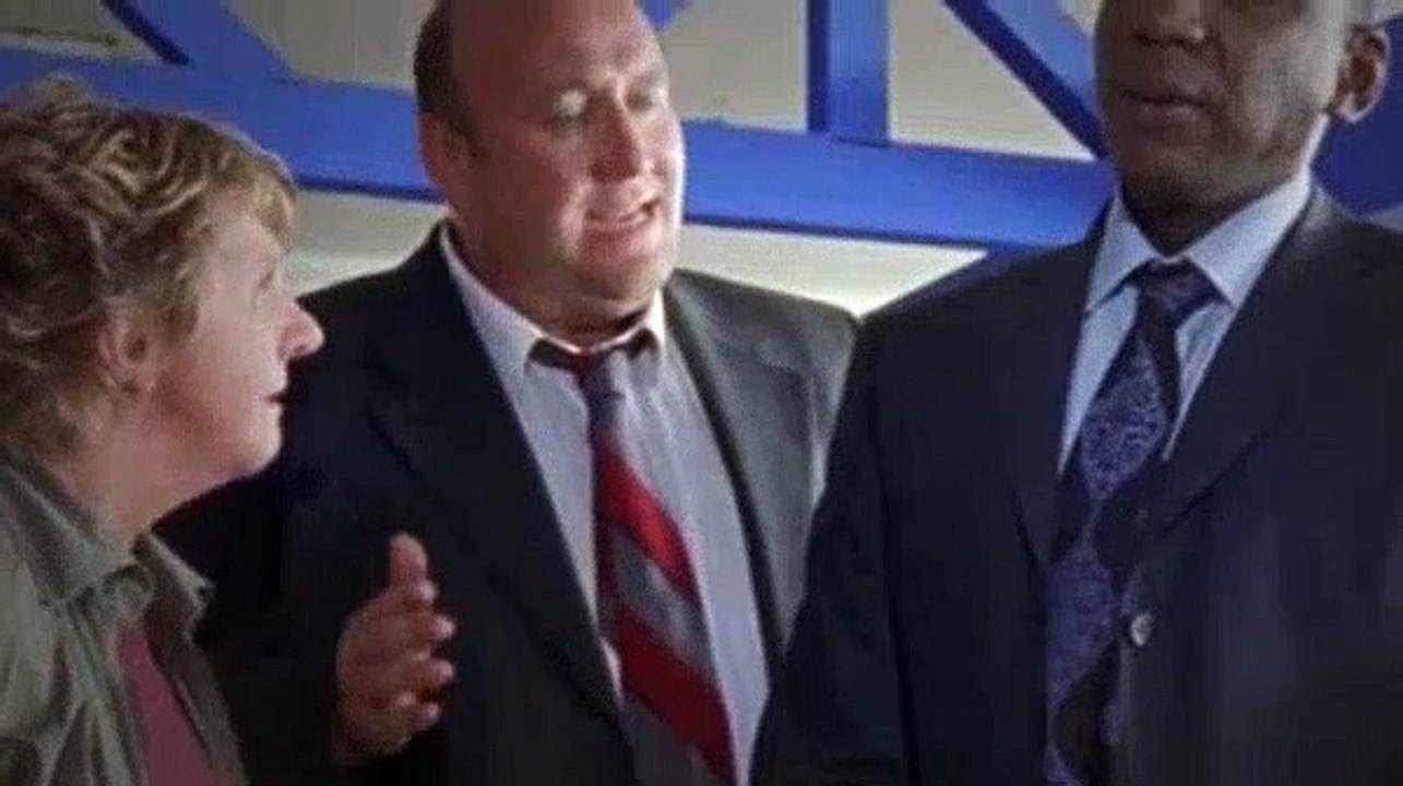 Jonathan Creek S04E05 The Chequered Box  Part 02