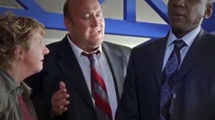 Jonathan Creek S04E05 The Chequered Box  Part 02