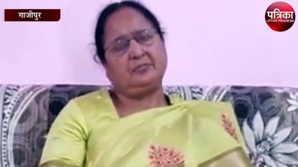 भाजपा विधायक अलका राय ने पंजाब के जेलमंत्री पर लगाया आरोप