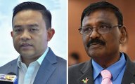 Kalau benar ada tawaran sertai PPBM, sila lapor polis, SPRM, kata Wan Saiful