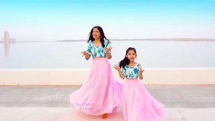 A simple wedding dance