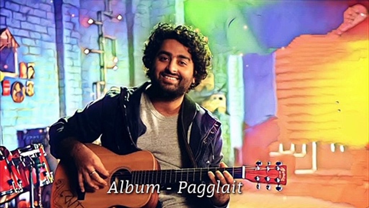 Argit singh new song
