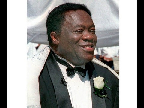 Yaphet Kotto Magnetic Actor With A Long And Varied Career Dies At 81 | Moon TV News