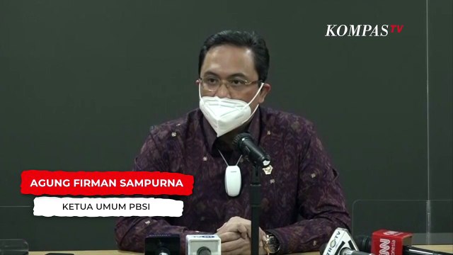 Indonesia Dipaksa Mundur dari All England, Ketum PBSI Angkat Bicara