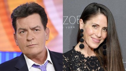 Charlie Sheen reacts to Soleil Moon Frye's confession he was her first | Moon TV News