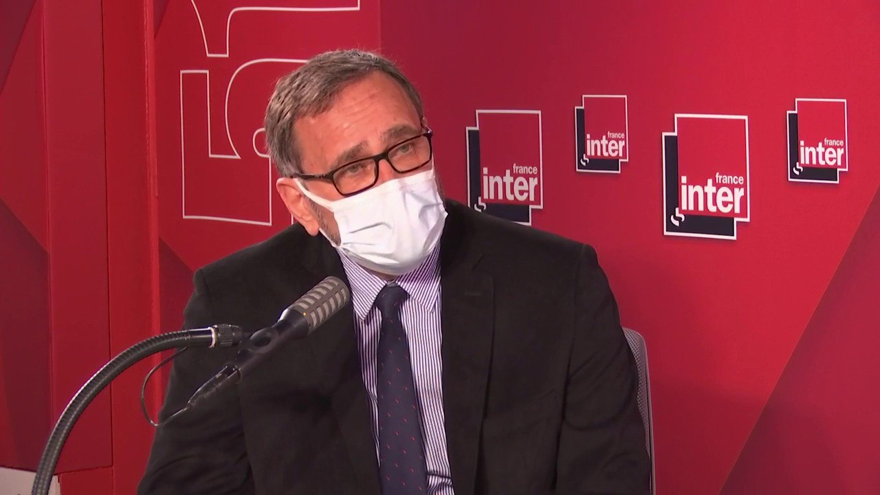 Comment aider les Syriens ? Raphaël Pitti, médecin humanitaire: "Nous avons besoin d'argent, c'est la seule façon" (Raphaël Pitti, médecin humanitaire)