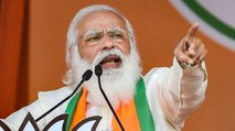 Bengal remembers who accused army of plotting coup: PM Modi