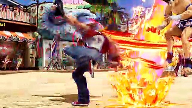 The King of Fighters XV - Terry Bogard