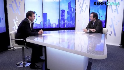 L'impératif de stratégies d'alliances entre entreprises européennes [Stéphane Distinguin]