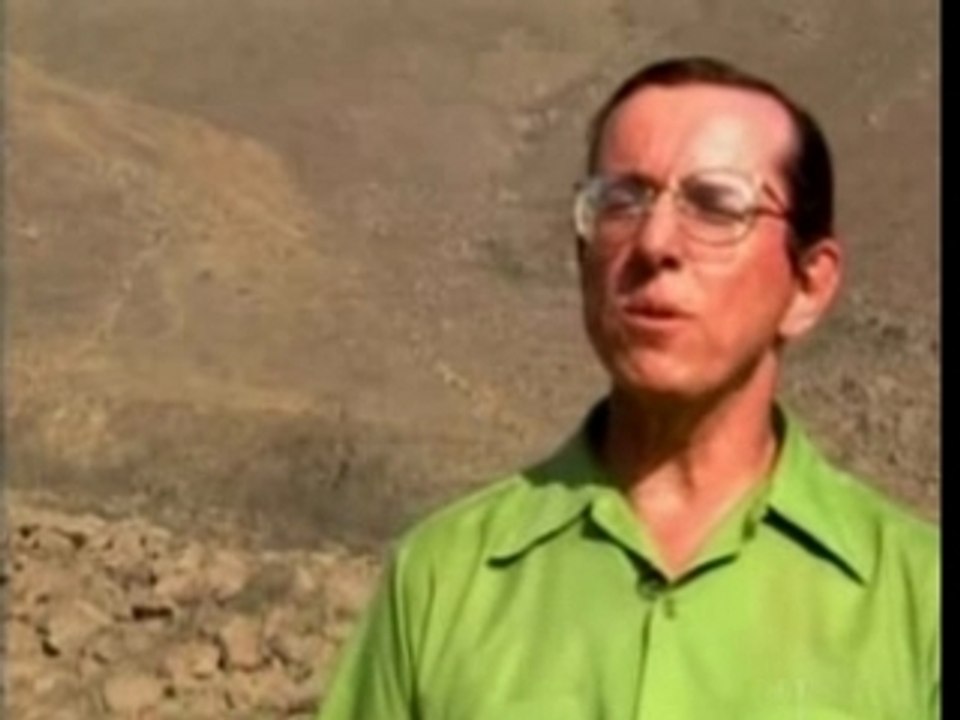 Les dix endroits les plus mysterieux du monde 3