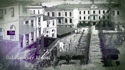 ANKARA - MEB'den 18 Mart Şehitleri Anma Günü için hazırlanan video