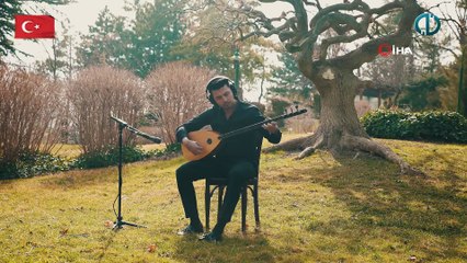 Anadolu Üniversitesi’nden anlamlı 18 Mart klibi