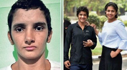 बबीता फोगाट की रेसलर बहन रितिका ने क्यों की आत्यहत्या, पुलिस ने जांच के बाद दी ये अहम जानकारी