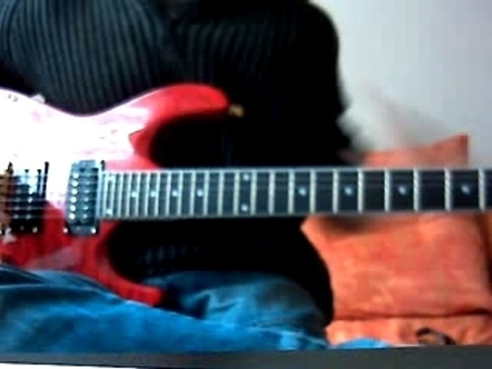 Guitare et big delire ^^