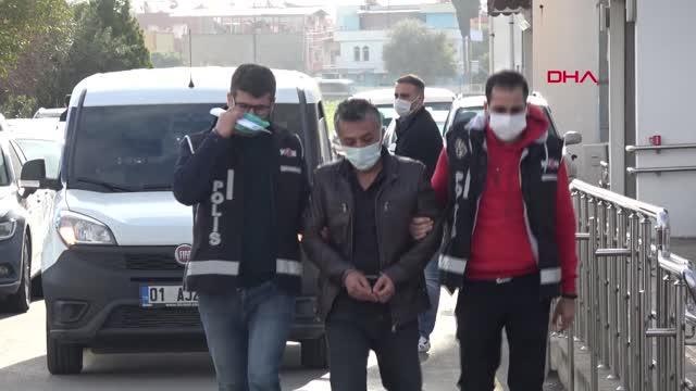 ADANA Finansörlüğünü doktorun yaptığı tefeci şebekesi 2 milyon TL'lik haksız kazanç elde etmiş