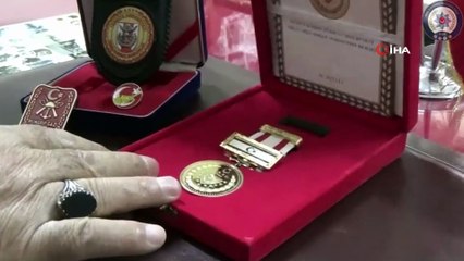 Çanakkale’de şehadet şerbeti içen 36 Vanlı anısına özel klip