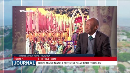 L'AUTRE JOURNAL 1 SAM 13 03 2021