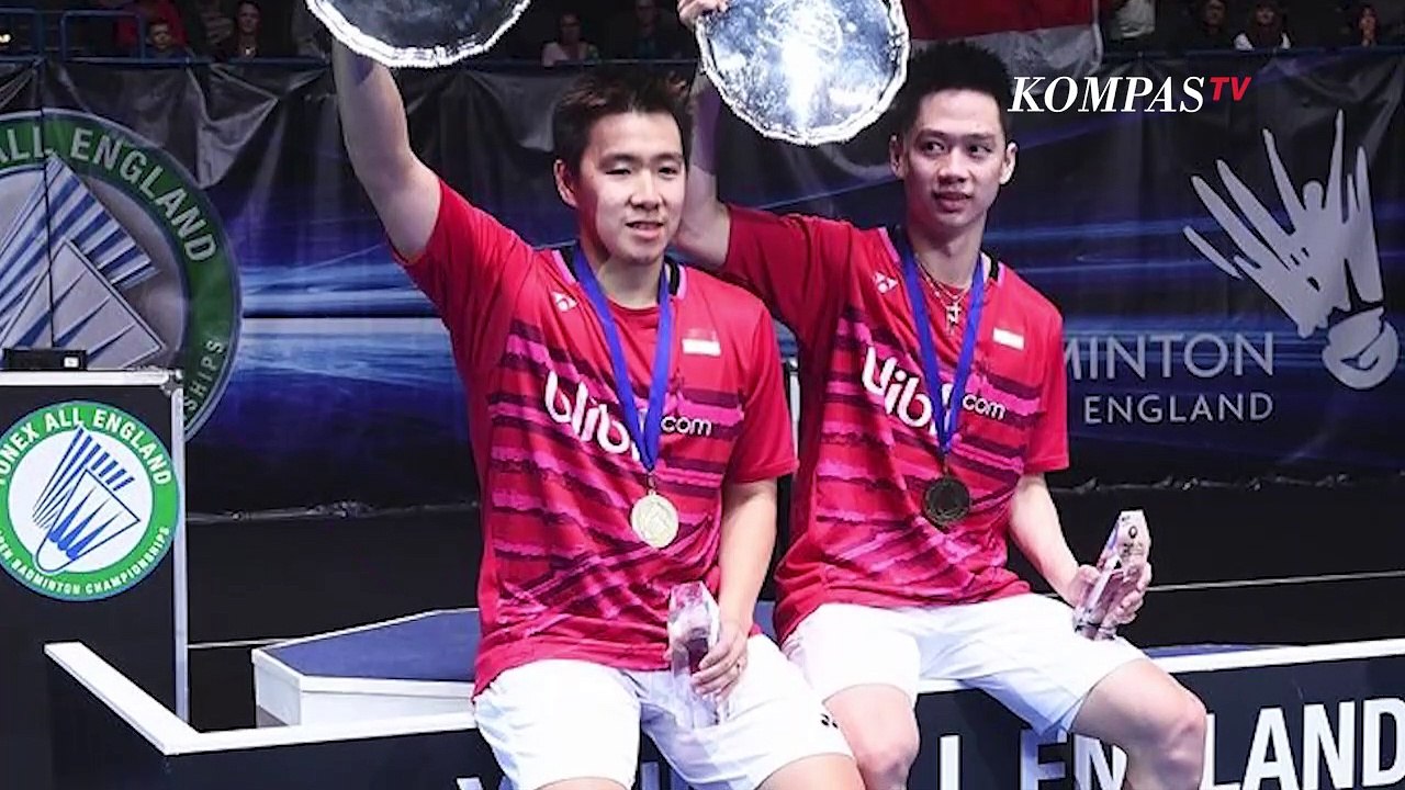 Gagal Tanding di All England, Atlet Timnas Ungkapkan Kekecewaan di Instagram
