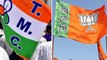 Clash erupts between BJP & TMC workers in Nandigram