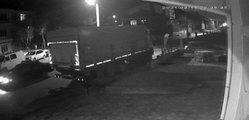 Isparta'da otomobil ve otomobil parçaları çalan 4 şüpheli yakalandı