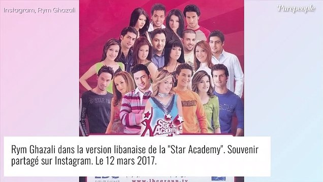 Mort de Rym Ghazali à 34 ans : la star algérienne nous a quittés